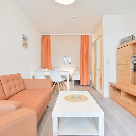 Casa Oliva - 1-2-2 - Strandappartements Am Leuchtturmweg