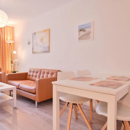 Casa Oliva - 1-2-2 - Strandappartements Am Leuchtturmweg *
