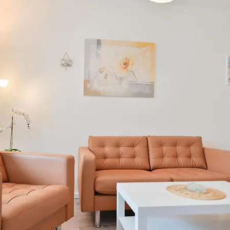 Casa Oliva - 1-2-2 - Strandappartements Am Leuchtturmweg Apartment Kellenhusen
