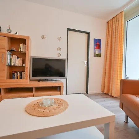 Casa Oliva - 1-2-2 - Strandappartements Am Leuchtturmweg * Kellenhusen