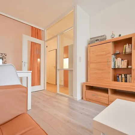 Casa Oliva - 1-2-2 - Strandappartements Am Leuchtturmweg Apartment *