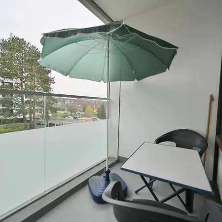 Casa Oliva - 1-2-2 - Strandappartements Am Leuchtturmweg