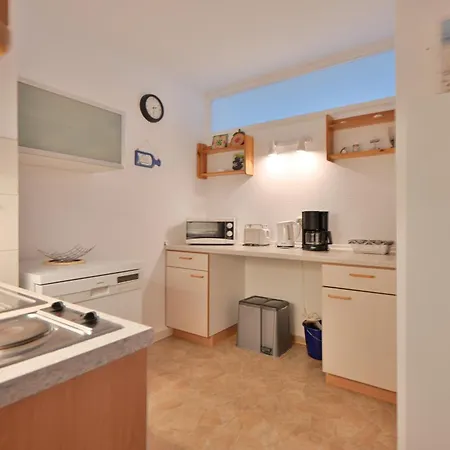 Casa Oliva - 1-2-2 - Strandappartements Am Leuchtturmweg *