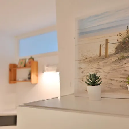 Casa Oliva - 1-2-2 - Strandappartements Am Leuchtturmweg *