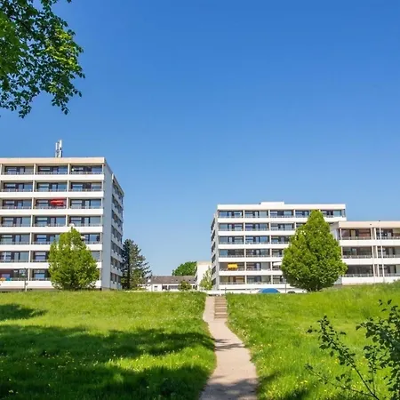 Casa Oliva - 1-2-2 - Strandappartements Am Leuchtturmweg Apartment
