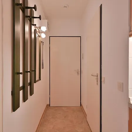 Casa Oliva - 1-2-2 - Strandappartements Am Leuchtturmweg