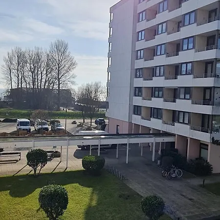 Casa Oliva - 1-2-2 - Strandappartements Am Leuchtturmweg Apartment *