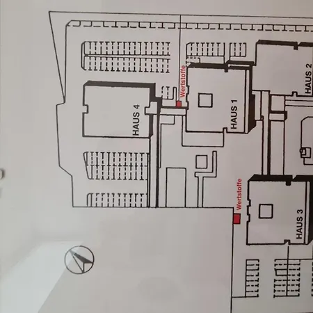 Casa Oliva - 1-2-2 - Strandappartements Am Leuchtturmweg
