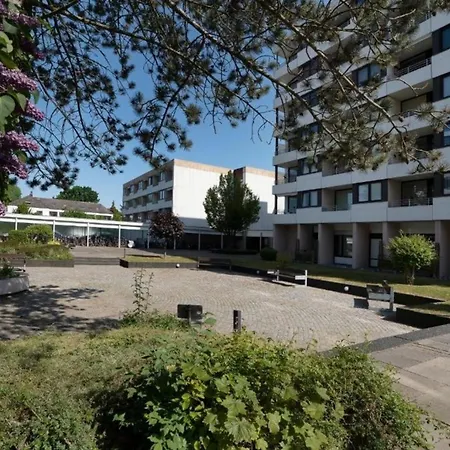 Casa Oliva - 1-2-2 - Strandappartements Am Leuchtturmweg Apartment
